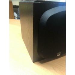 B&W ASW 700 Subwoofer