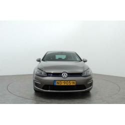 Volkswagen Golf 1.4 TSI GTE 204PK CONNECTED SERIES | EXCL. B