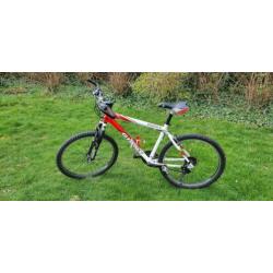 Giant (yukon) mountainbike, 26 inch banden