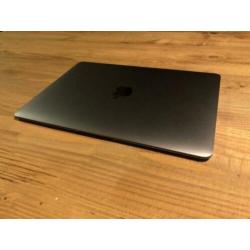 Perfecte Macbook Spacey Grey te koop 8GB - 256GB