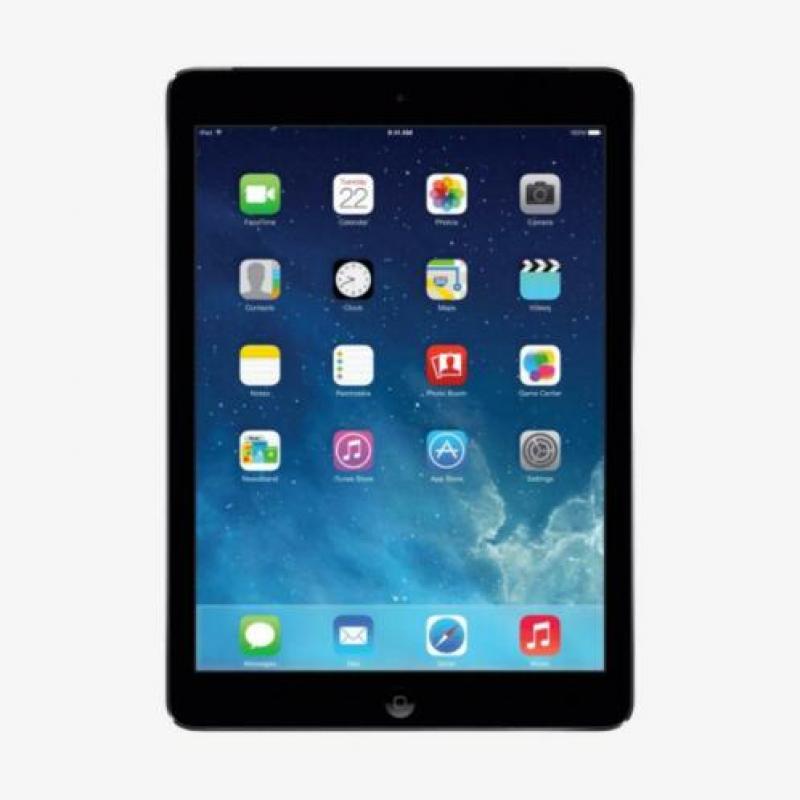 Ipad 32Gb, 9,7 inch scherm