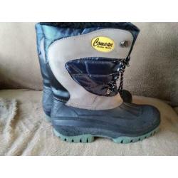 Snowboots 39 /40