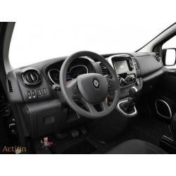 Renault Trafic T29 2.0 dCi 170 pk L2H1 Dubbele Cabine