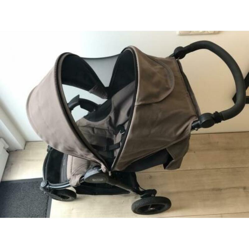 Römer Britax B-motion buggy