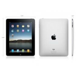 Ipad 32Gb, 9,7 inch scherm