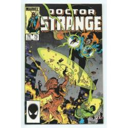 Doctor Strange Vol.2 #75 (1986) NM- (9.2)