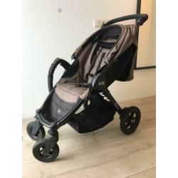 Römer Britax B-motion buggy