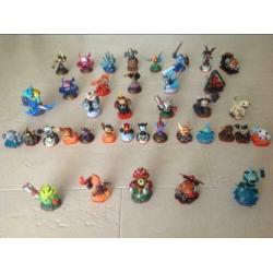 Skylanders trap team giants swapforce imaginators trapteam