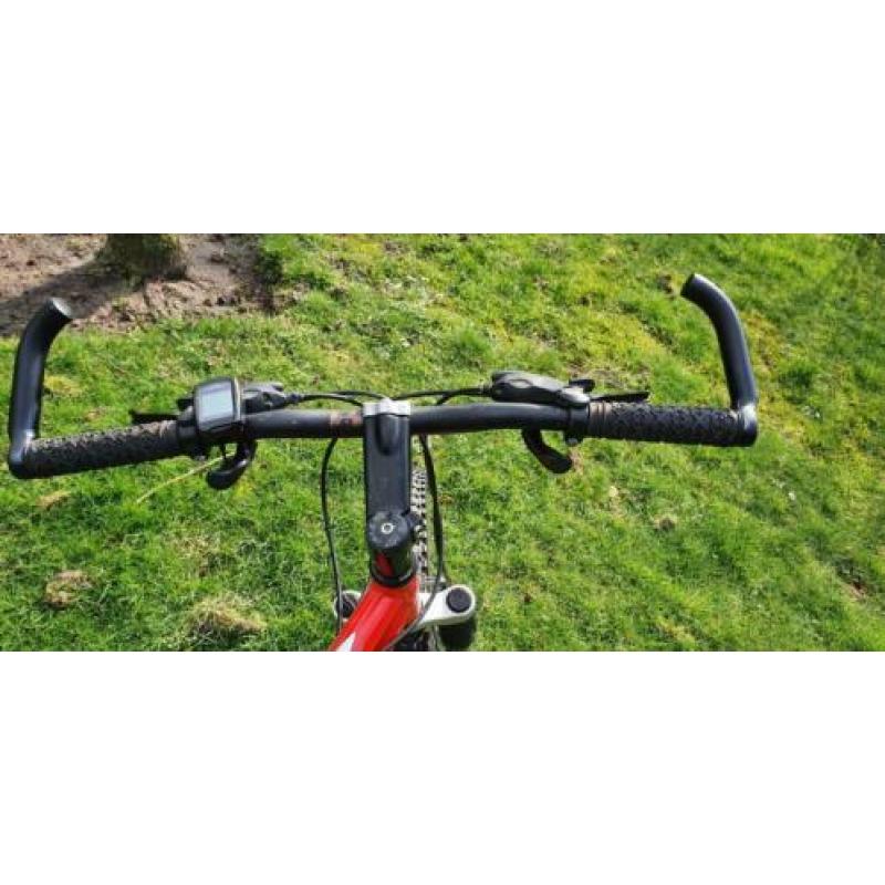 Giant (yukon) mountainbike, 26 inch banden