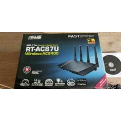 Asus RT-AC87U Router