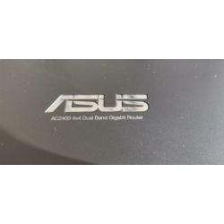 Asus RT-AC87U Router