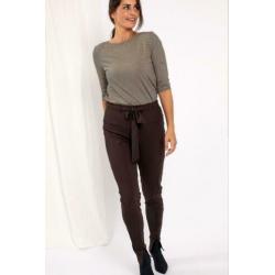 Studio Anneloes broek Brandy (S)