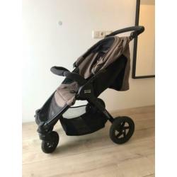 Römer Britax B-motion buggy