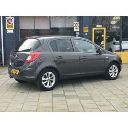 Opel Corsa 1.4 Twinport 100pk 5d Design Edition