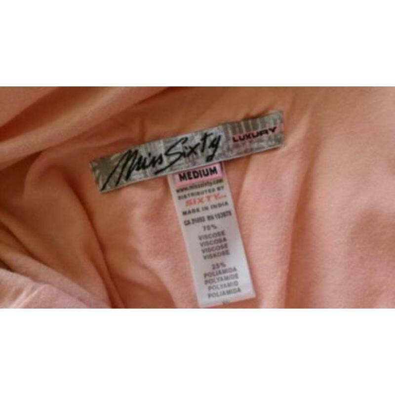 Miss Sixty Rok/Jurk maat 38