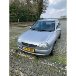 Opel Corsa 1.2 I 16V