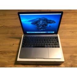 Perfecte Macbook Spacey Grey te koop 8GB - 256GB