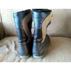 Snowboots 39 /40