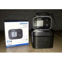 OMRON RS3 Intelli IT -Smart Pols Bloeddrukmeter