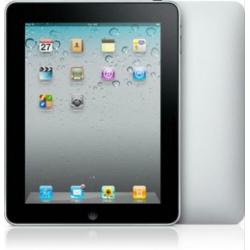 Ipad 32Gb, 9,7 inch scherm