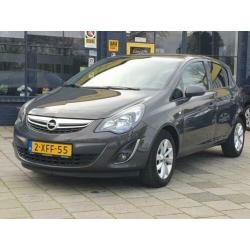 Opel Corsa 1.4 Twinport 100pk 5d Design Edition