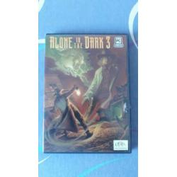 Alone in the Dark 1 t/m 4 PC Game