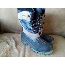 Snowboots 39 /40