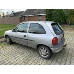 Opel Corsa 1.2 I 16V