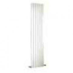 Henrad Verona design radiator 180 cm hoog x 41 cm breed met