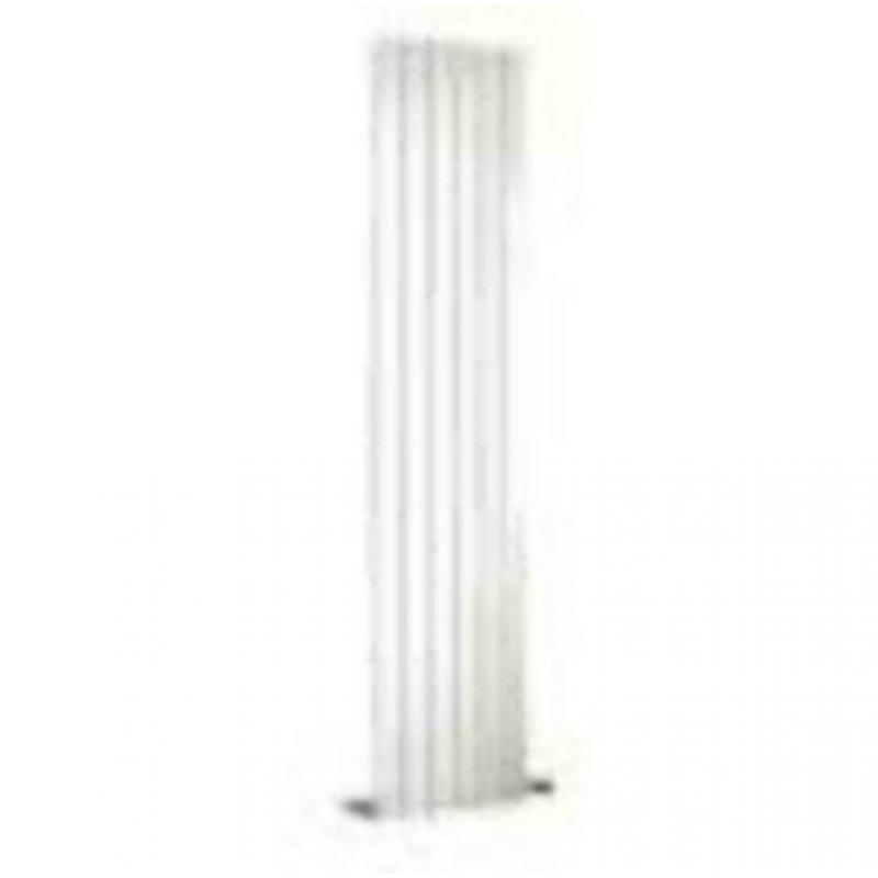 Henrad Verona design radiator 180 cm hoog x 41 cm breed met