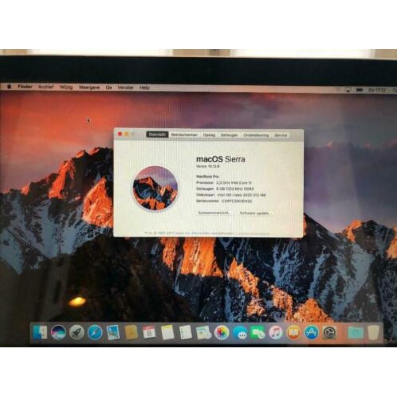 MacBook Pro 2011