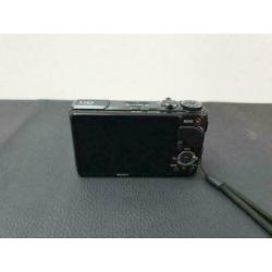 Sony Cybershot DSC-HX9V camera