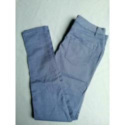 Zara blue jeans size 36