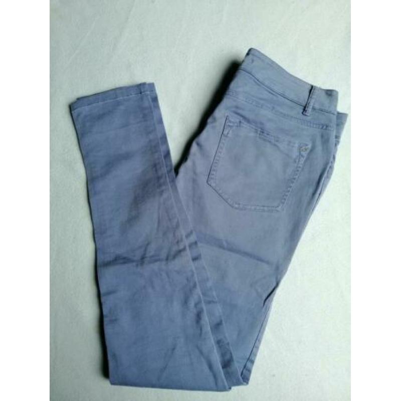 Zara blue jeans size 36