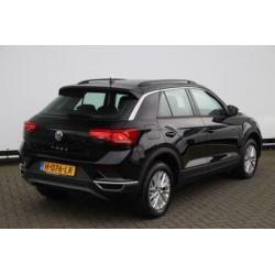 Volkswagen T-Roc 1.5 TSI 150PK DSG Style Business | LED | St