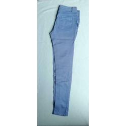 Zara blue jeans size 36