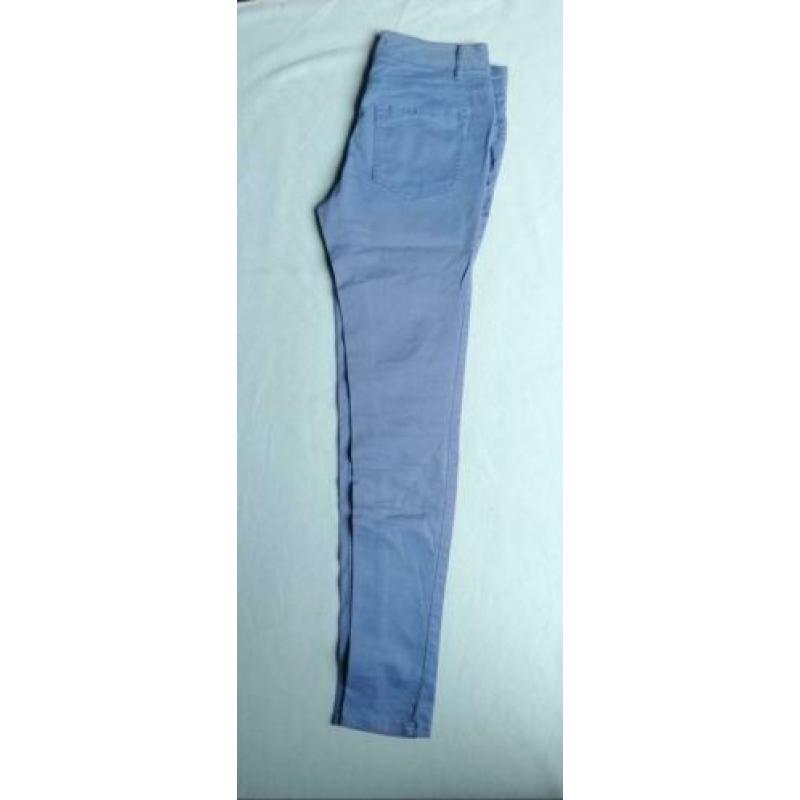 Zara blue jeans size 36