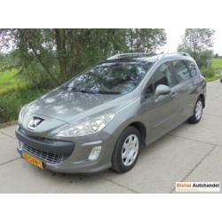 Peugeot 308 SW XT 1.6 HDiF 110pk