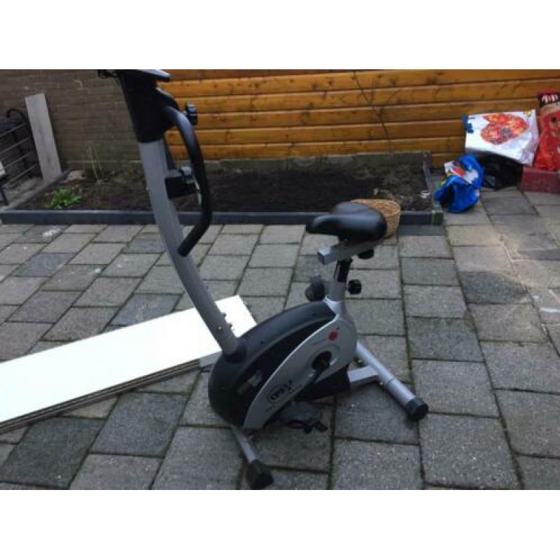 Hometrainer.