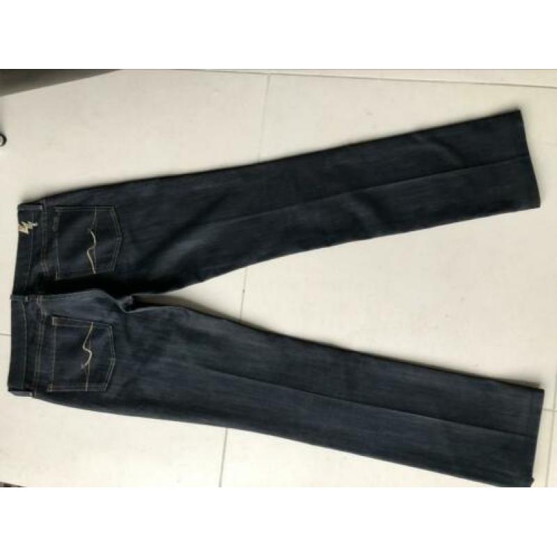 For all man kind jeans mt 29