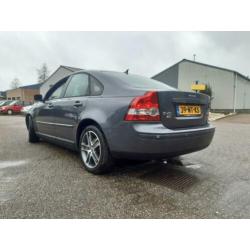 Volvo S40 2.4 I 103KW 2004 Grijs Airco Nieuwe APK