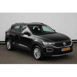 Volkswagen T-Roc 1.5 TSI 150PK DSG Style Business | LED | St