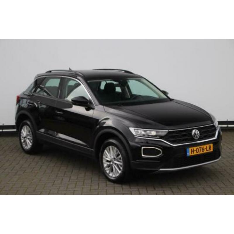 Volkswagen T-Roc 1.5 TSI 150PK DSG Style Business | LED | St