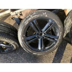 Volkswagen mallory velgen 19 inch