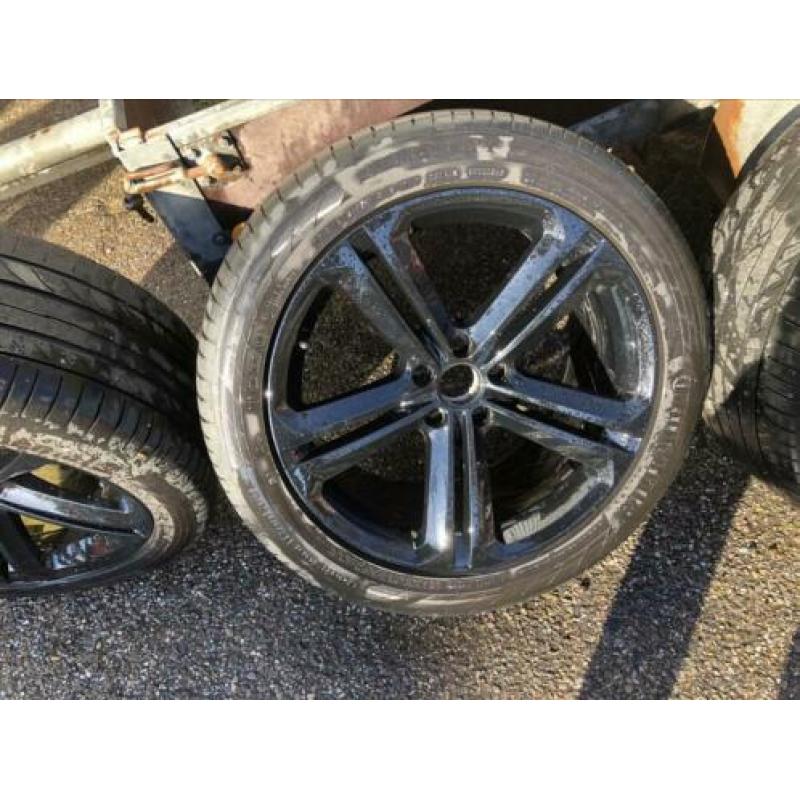 Volkswagen mallory velgen 19 inch