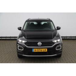 Volkswagen T-Roc 1.5 TSI 150PK DSG Style Business | LED | St