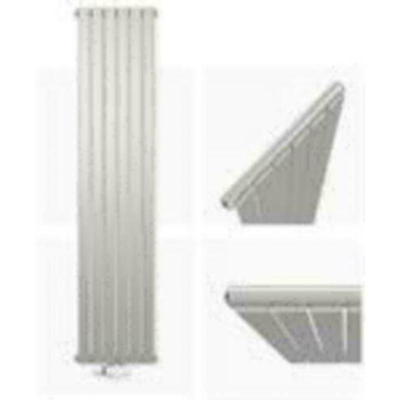 Henrad Verona design radiator 180 cm hoog x 41 cm breed met