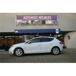 Seat Leon 1.2 TSI Style Climate C,Cruise C,Elec Pakket,Pdc,L