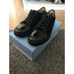 Lanvin sneakers maat 44 origineel