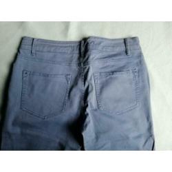 Zara blue jeans size 36